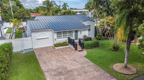 1403 Fletcher St, Hollywood, FL, 33020 | Card Image