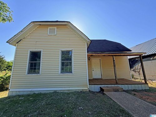 423 Chestnut Ave, ANNISTON, AL, 36201-5531 | Card Image
