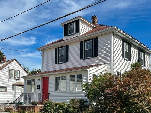 22 Wedgemere Rd, Medford, MA, 02155-5509 | Card Image