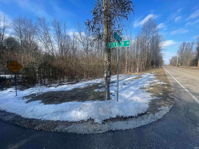 11300 Fuller Rd, Home with 0 bedrooms, 0 bathrooms and null parking in Gentryville IN | Image 6
