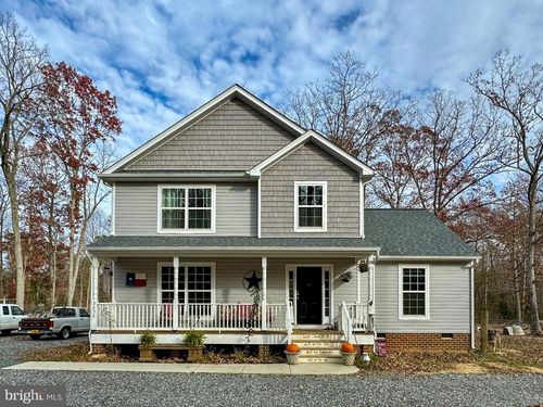 3252 Mt Airy Rd, LOUISA, VA, 23093 | Card Image