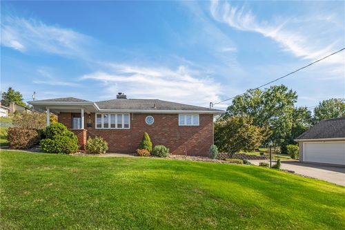 1116 Martin Dr, Canonsburg, PA, 15317-1820 | Card Image