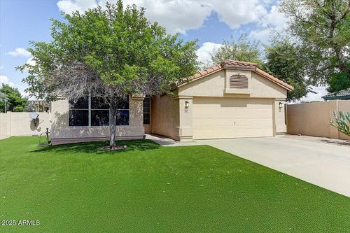 5674 W North Ln, Glendale, AZ, 85302-1429 | Card Image
