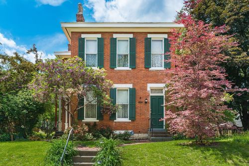 1013 Hunter Ave, Columbus, OH, 43201-3425 | Card Image