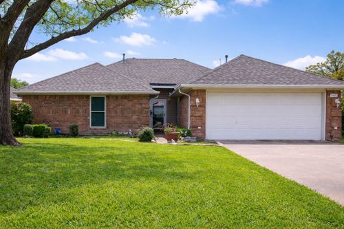 607 Azalea Dr, Forney, TX, 75126-9275 | Card Image