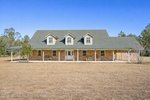 14871 Turner Cemetery Rd, Glen St. Mary, FL, 32040-3069 | Card Image