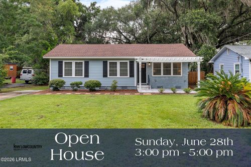 1119 Lafayette St, Beaufort, SC, 29902-4057 | Card Image