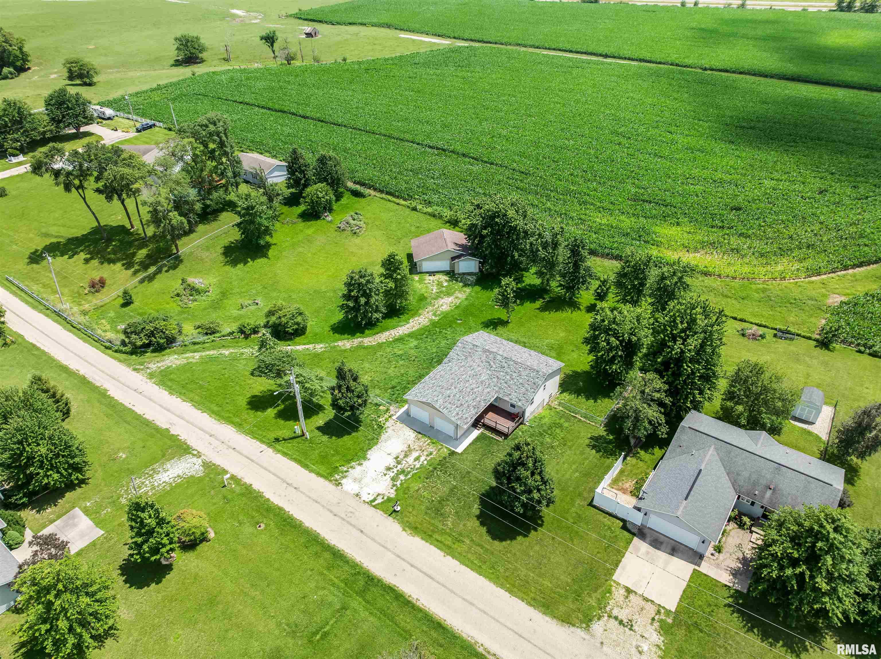 Residential in Biggsville 4