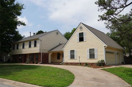 6515 87th Pl, Tulsa, OK, 74133-5047 | Card Image