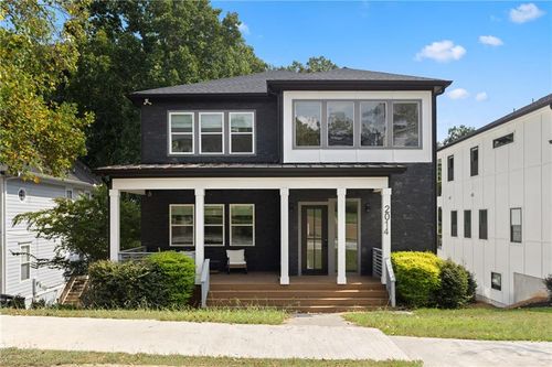 2014 Cambridge Ave, College Park, GA, 30337-1816 | Card Image