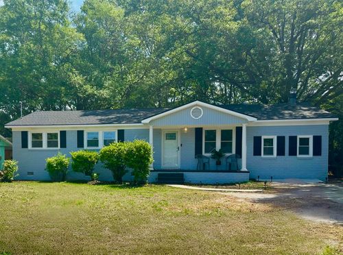 814 Hoss Rd, Charleston, SC, 29414-5133 | Card Image