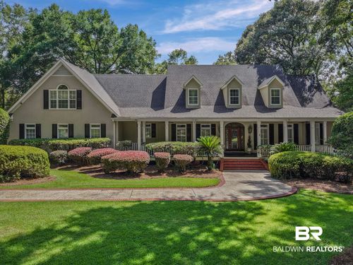 3580 Lakefront Dr, Mobile, AL, 36695-8652 | Card Image