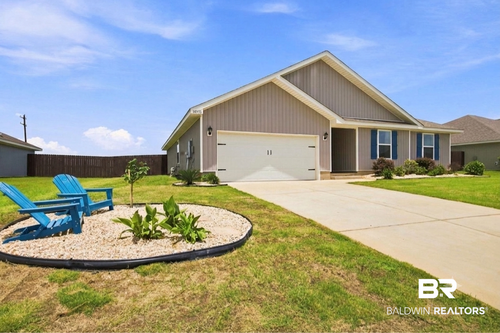14556 Headlands Ln, Foley, AL, 36535-9746 | Card Image