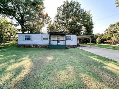 109 N North Carolina N, House other with 2 bedrooms, 1 bathrooms and null parking in Imboden AR | Image 1