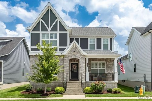 16923 Red Dragon Pl, Wildwood, MO, 63011-5555 | Card Image