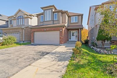 832 Oakcrossing Rd, House other with 4 bedrooms, 4 bathrooms and 5 parking in London ON | Image 2