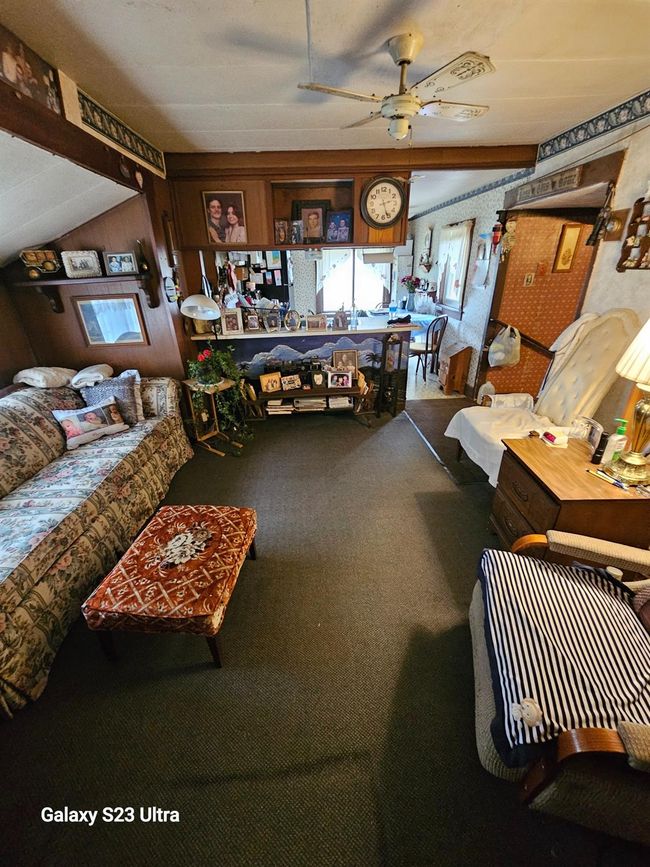 10186 Hunts Creek Rd, House other with 3 bedrooms, 1 bathrooms and null parking in Vevay IN | Image 15