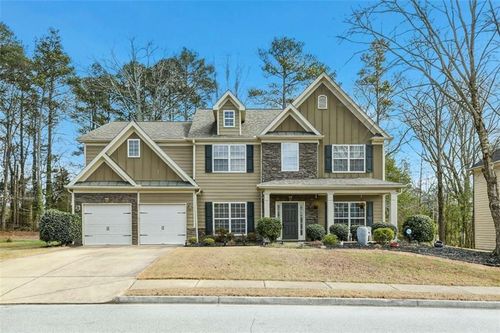 7080 Roselake Cir, Douglasville, GA, 30134-1680 | Card Image