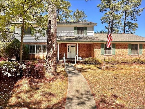409 Southwick Dr, Fayetteville, NC, 28303-2638 | Card Image