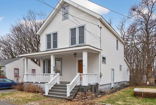 41 Mereline Ave, Albany, NY, 12209-1427 | Card Image