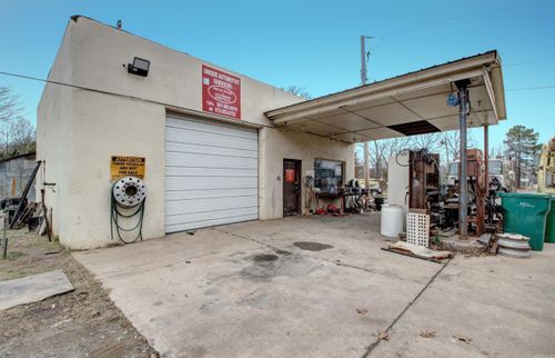 11015 Mac Arthur Dr, North Little Rock, AR, 72118-1828 | Card Image