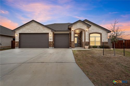 730 Eagle Pass Drive, Salado, TX, 76571 | Card Image