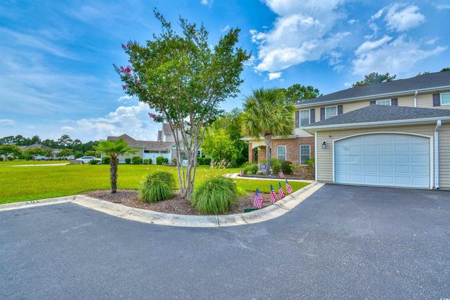 UNIT-101 - 780 Pickering Dr, Townhouse with 3 bedrooms, 3 bathrooms and null parking in Murrells Inlet SC | Image 31