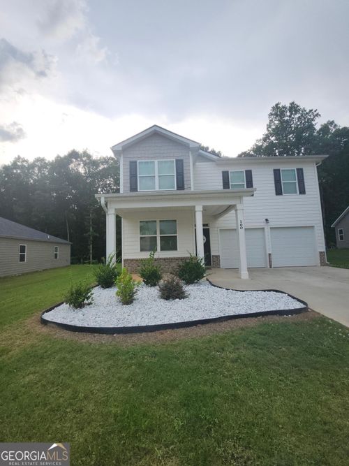 160 Grafton Street, Hampton, GA, 30228 | Card Image