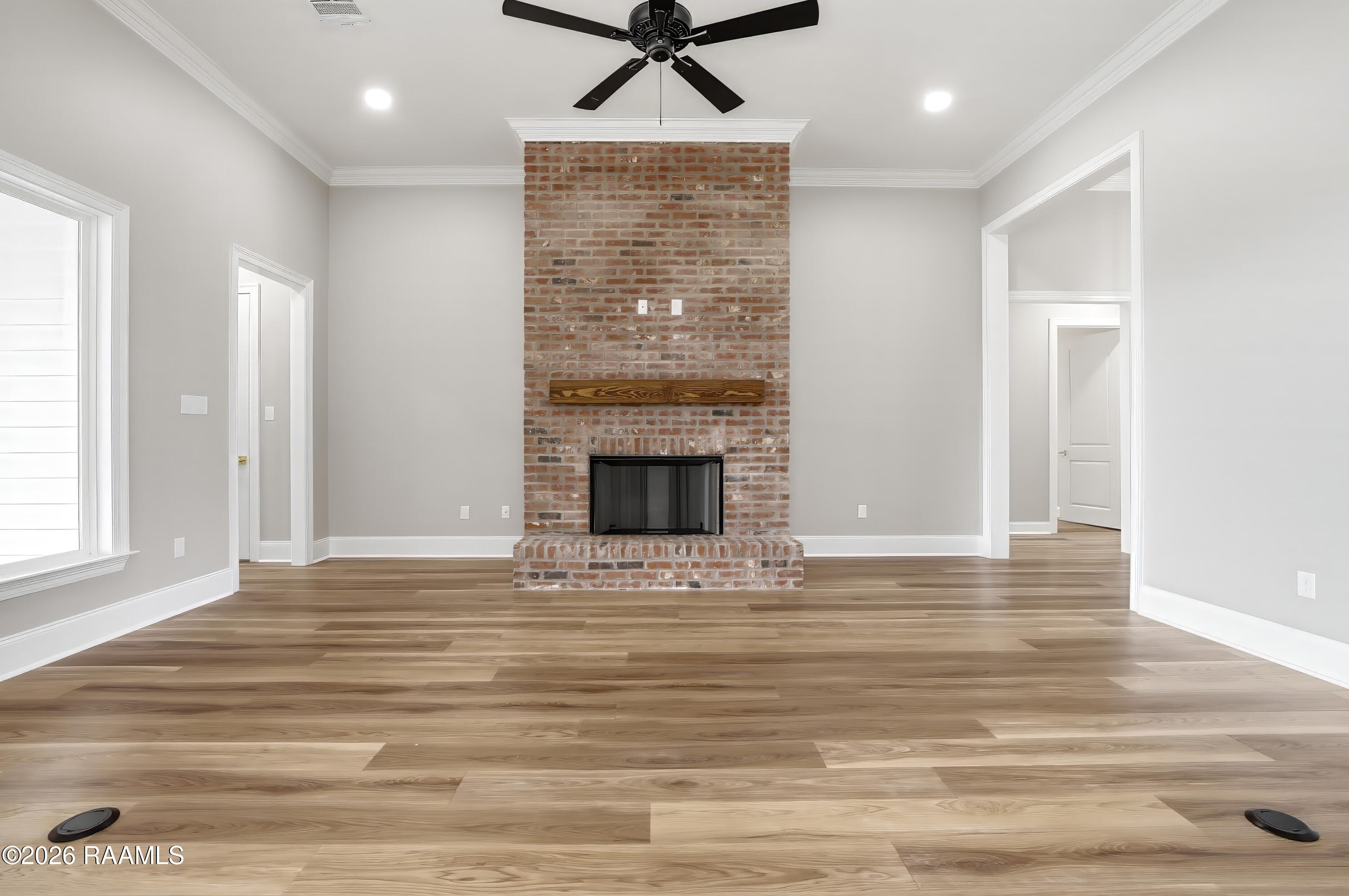 Residential in Youngsville 3