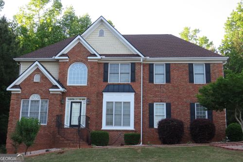 2205 Crescent Walk, Conyers, GA, 30094-4783 | Card Image