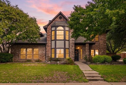 2505 Skipwith Dr, Plano, TX, 75023-1496 | Card Image