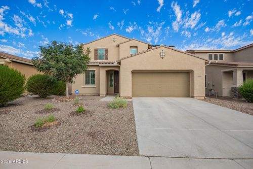 22653 N 122nd Ln, Sun City, AZ, 85373-5071 | Card Image