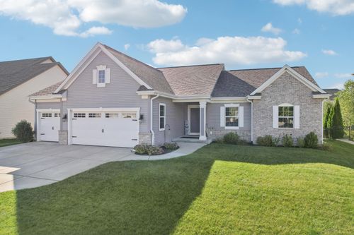 1410 Blazing Star Dr, Oconomowoc, WI, 53066-3552 | Card Image