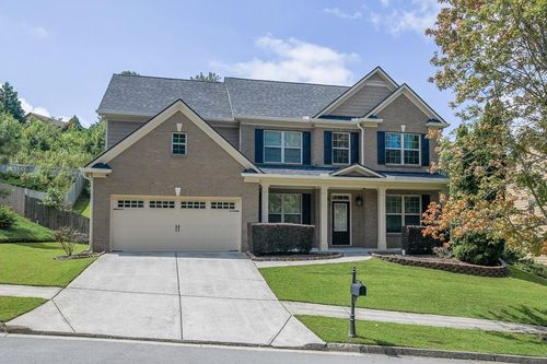 1403 Sparkling Cove Dr, Buford, GA, 30518-7275 | Card Image