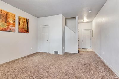 310 N 680 E, Townhouse with 3 bedrooms, 1 bathrooms and 2 parking in Vineyard UT | Image 2