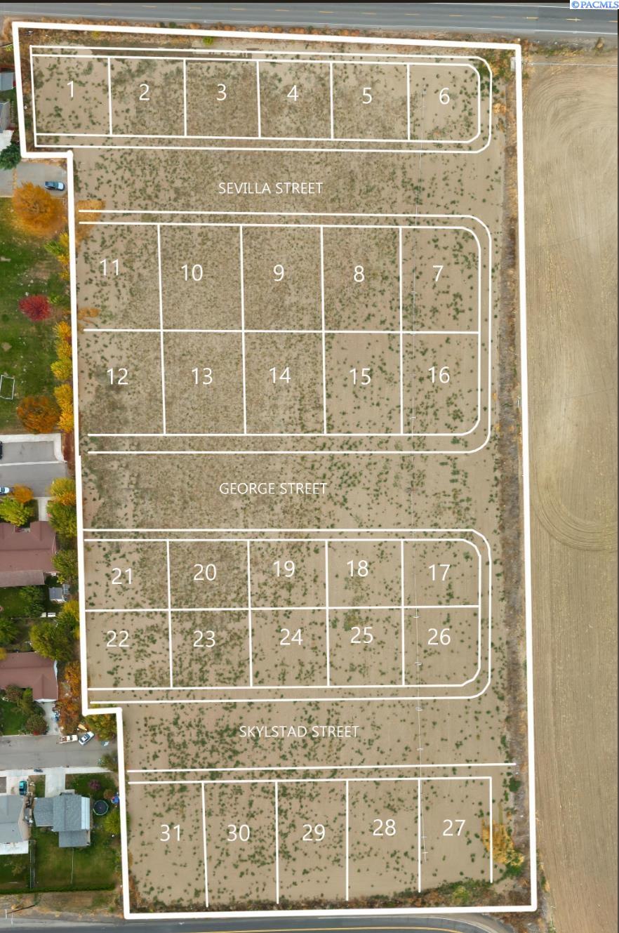 Land in Mabton 2