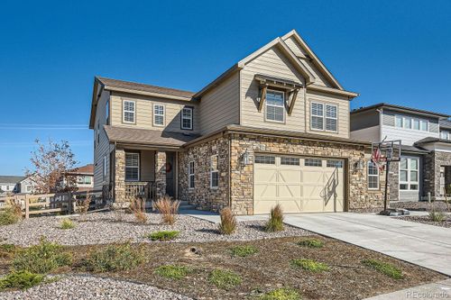 8137 Ralston Creek Ave, Littleton, CO, 80125-7624 | Card Image