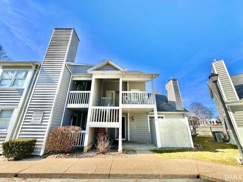 b-3-1537 N Oakhill Dr, South Bend, IN, 46637-5679 | Card Image