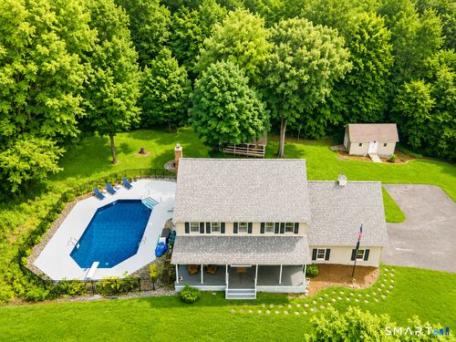 12 Forest Road Ext, Seymour, CT, 06483-2349 | Card Image