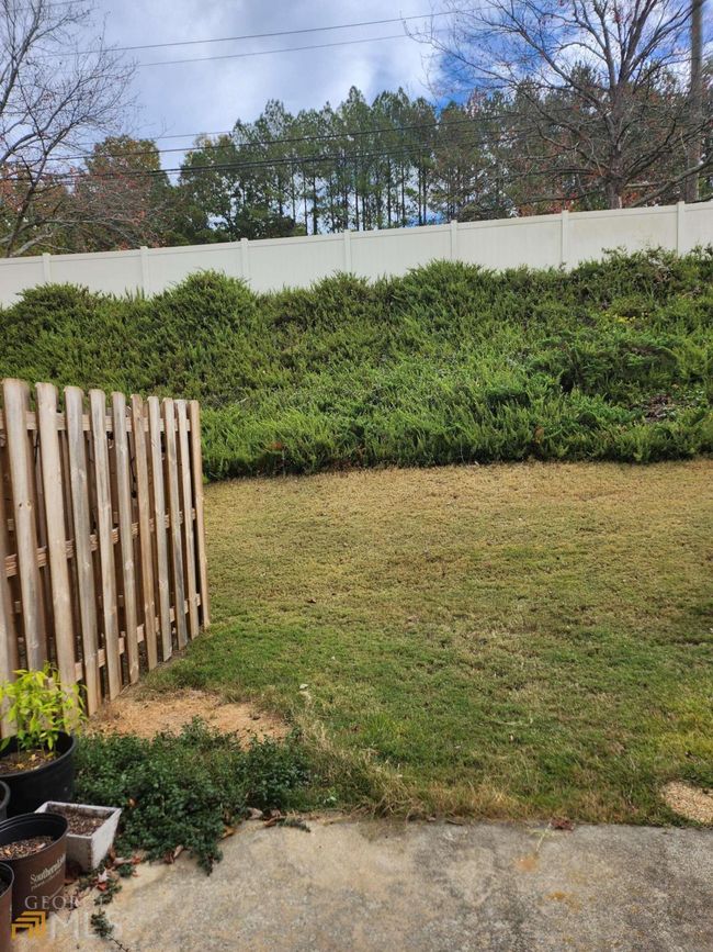 3752 Berkeley Xing, Townhouse with 2 bedrooms, 3 bathrooms and 2 parking in Duluth GA | Image 4