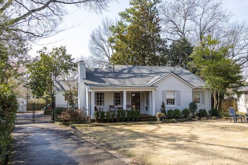 3719 S Woodland Dr, Memphis, TN, 38111-6151 | Card Image