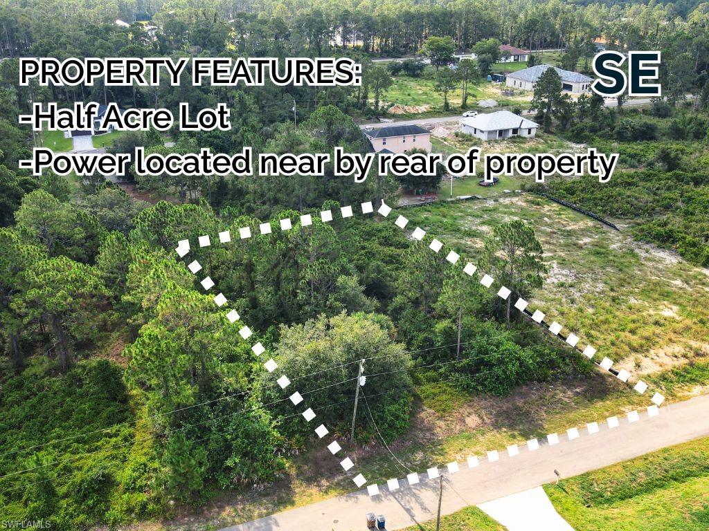 Land in LEHIGH ACRES 2