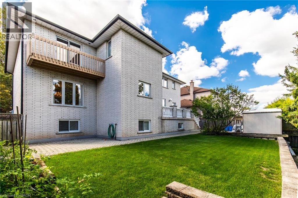 Residential in Hamilton 3