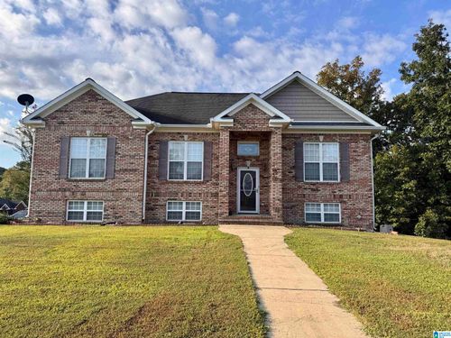 217 Twin Ridge Cir, LINCOLN, AL, 35096-6370 | Card Image