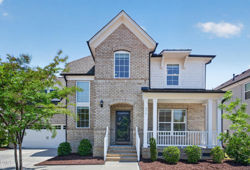 573 Spire Bend, Apex, NC, 27523 | Card Image