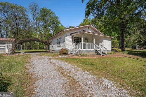 223 Oakman Rd, Oakman, GA, 30732-1000 | Card Image