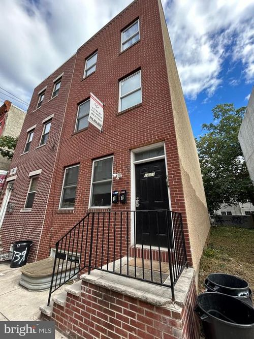 1843 N Willington St, PHILADELPHIA, PA, 19121-3303 | Card Image