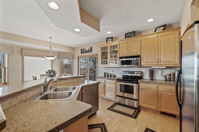 11071 195 Th Cir Nw, House other with 4 bedrooms, 3 bathrooms and null parking in Elk River MN | Image 14