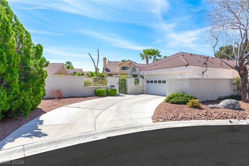 7273 Drifting River Court, Las Vegas, NV, 89149 | Card Image
