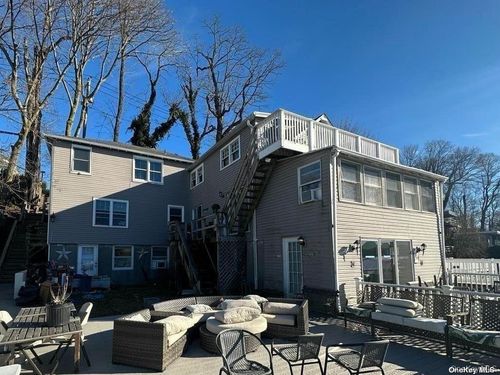 147 Woodbine Ave, Northport, NY, 11768-2899 | Card Image